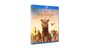 MUFASA: THE LION KING