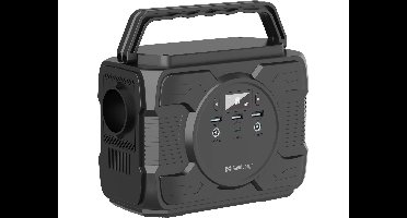 Sandberg - Power Station AC 200