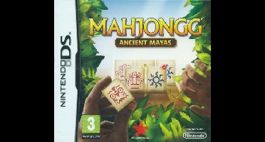 Mahjongg: Ancient Mayas