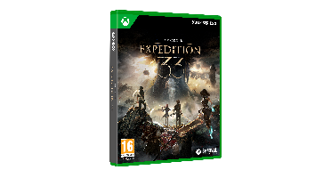 Clair Obscur: Expedition 33