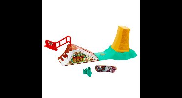 Hot Wheels - Skate Dessert Skate Par (HXK91)