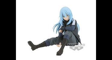 That Time I Got Reincarnated as a Slime - Break time collection vol.1 Figure