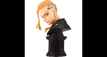 Tokyo Revengers - Faceculptures -Ken Ryuguji-(ver.A) Figure