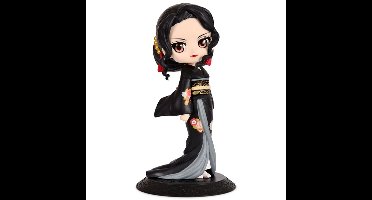 Demon Slayer: Kimetsu No Yaiba Q Posket-Muzan Kibutsuji-(Ver.A) Figure