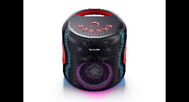 Sharp - 2.1 Party Speaker
