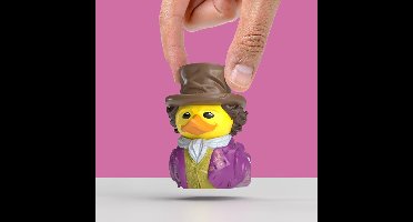 NUMSKULL WONKA TUBBZ MINI WILLY WONKA