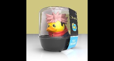 NUMSKULL JUJUTSU KAISEN TUBBZ MINI YUJI ITADORI