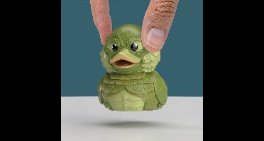 NUMSKULL UNIVERSAL MONSTERS TUBBZ MINI CREATURE FROM THE BLACK LAGOON