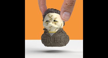 NUMSKULL HALLOWEEN TUBBZ MINI MICHAEL MYERS