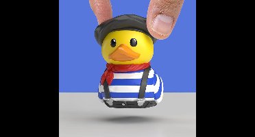 NUMSKULL TRAVEL TUBBZ MINI FRANCE