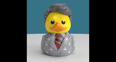 NUMSKULL JAWS TUBBZ MINI MAYOR VAUGHN