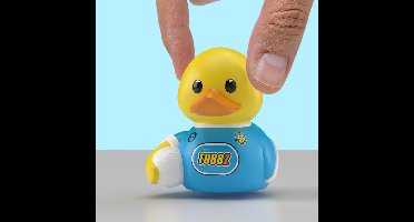 NUMSKULL SPORTS TUBBZ MINI FOOTBALL