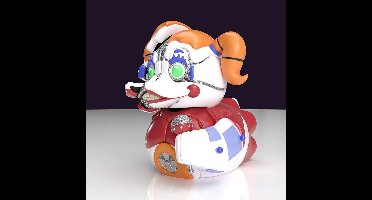 Numskull - Tubbz - Circus Baby (1St Edition)