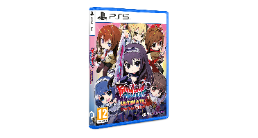 Phantom Breaker Battle Grounds Ultimate