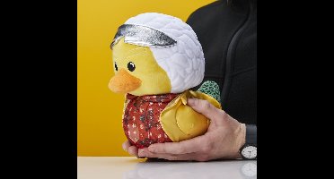 NUMSKULL BTTF TUBBZ PLUSH DOC BROWN 2015