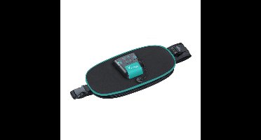 Beurer - Antelope Corefit II EMS Training Belt for Abs and Back - 3-Year Warranty