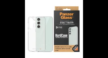 PanzerGlass - HardCase with D3O - Samsung Galaxy S23 FE