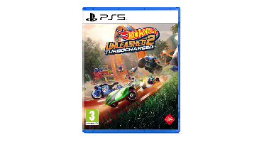 Hot Wheels Unleashed 2: Turbocharged (Day 1 Edition)