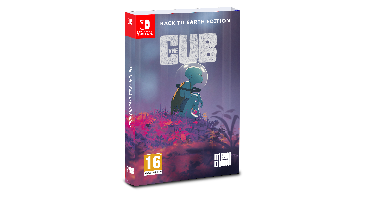 The Cub - Back to Earth Edition