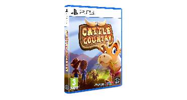 Cattle Country