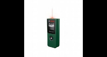 Bosch DIY - EasyDistance 20 Digital