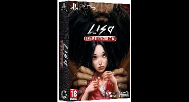 LISA: Decade Of Joy Collection