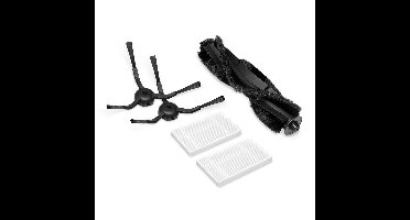 TP-link - Tapo Robot Vacuum Replacement Kit Tapo RVA105