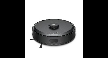 TP-Link - Tapo RV30 Max 5300Pa Hyper Suction Robot Vacuum&Mop