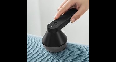 Mikamax - Fabric Lint Shaver