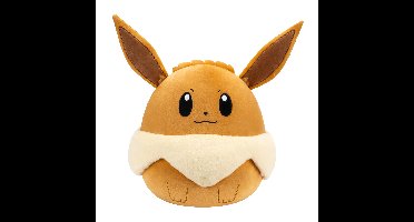 Squishmallows - Pokemon Wave 7A 35 cm - Eevee (SQPK00071)