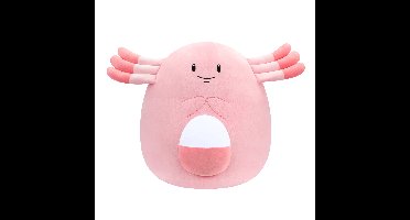 Squishmallows - Pokemon Wave 7B 50 CM - Chansey (SQPK00096)