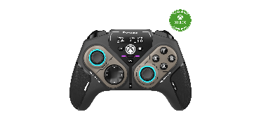 Turtle Beach Stealth Pivot Controller Xbox X