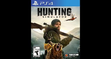 Hunting Simulator (Import)