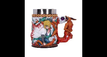 Naruto - Minato Tankard
