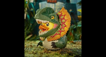 Jurassic Park: Dilophosaurus TUBBZ (Boxed Edition)