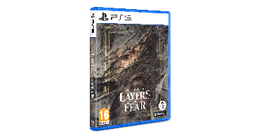 Layers of Fear