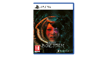 Stasis: Bone Totem