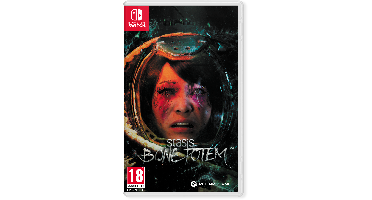 Stasis: Bone Totem