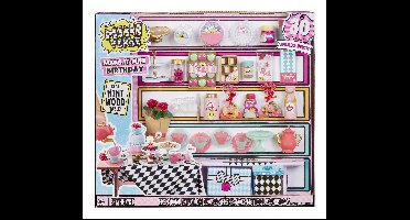 MGA's Miniverse - Make It Mini Birthday Multipack (427674)