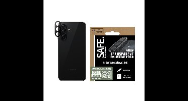 PanzerGlass - SAFE Camera Lens Protector TRNSP Galaxy new A26 5G