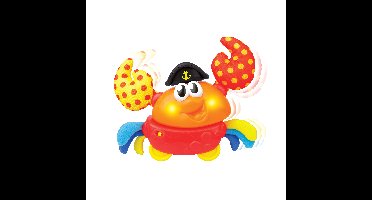 Winfun - Shakin 'N Wobble Crab (1005-NL)
