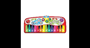 Winfun - Step-to-Play Jumbo Piano Mat (240901-NL)