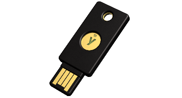 Yubico - YubiKey 5 NFC