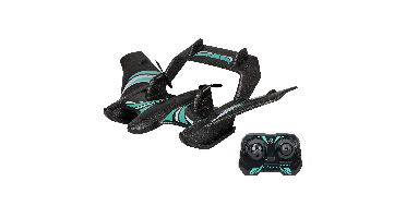 Silverlit - Aqua Wingz - (84498)