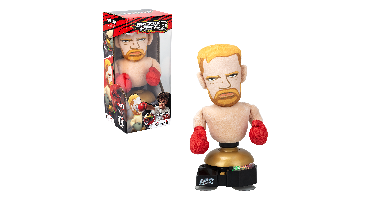 Silverlit - Speed Fist Game - (89267)