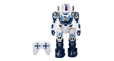 Silverlit - Program A Bot XL - (88000)