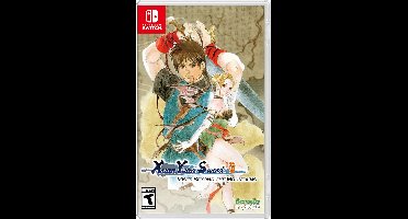 Xuan-Yuan Sword: Mists Beyond the Mountains (Import)