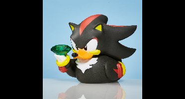 Sonic Tubbz BOXED Shadow