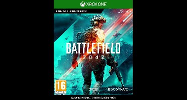 Battlefield 2042 (DE/Multi in Game)