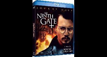 The Ninth Gate